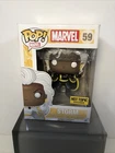 Funko Pop! Vinyl: Marvel - Storm - Hot Topic (Exclusive) #59