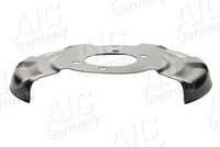 Aic Ankerblech Hinten Rechts FüR Kia Cee'd Hyundai I30 Pro