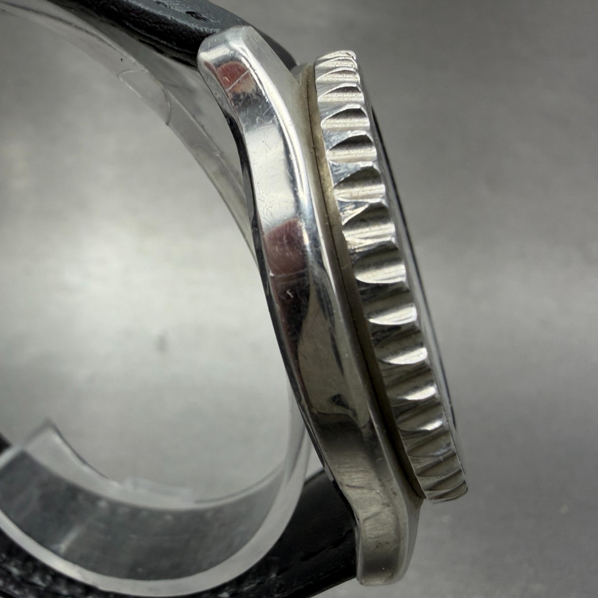 CITIZEN VEGA 3J00-397037 Quartz Watch Non Original Band for sale 