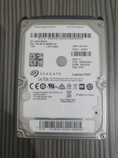 1tb Seagate Laptop Hard Drive