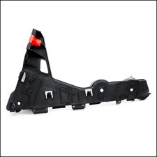 Original Opel Halter Stossfänger Halterung Stoßstange Vorne Links Astra H L48 35