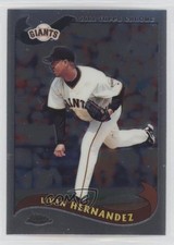 Click to enlarge Livan Hernandez