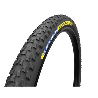 Michelin Reifen Force XC² TLR Race.L. fb 29x2.10'' 54-622, schwarz