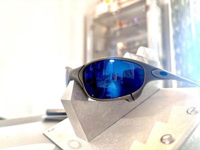 Oakley Juliet X Metal Ice Medusa Romeo Penny Xx Squared | eBay