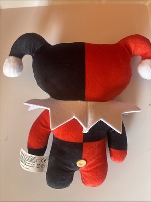 Fuggler x DC 9 inch DC Comics (Harley Quinn), Funny Ugly Monster