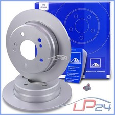 Disque de frein Mercedes 200