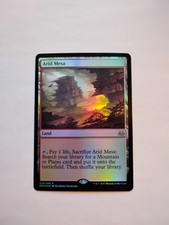 Arid Mesa MM3 Modern Masters 2017 Foil
