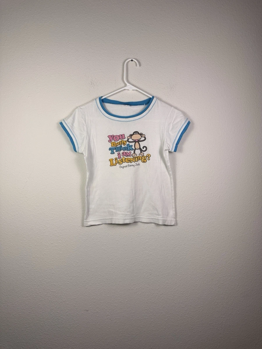 Bobby Jack Girls Short Sleeve Tops, Shirts & T-Shirts for Girls