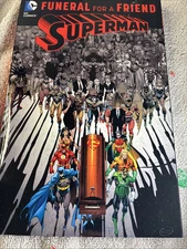Superman #2 (DC Comics May 2016)