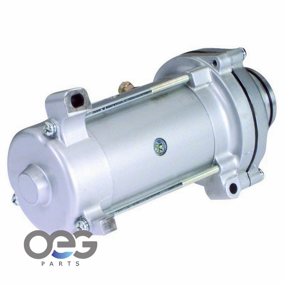 Arranque nuevo para motocicleta Honda GL1200A/I/L/SEI 85-87 31200MG9406 31200MG9681 Foto 2 de 4