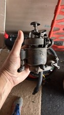 Vintage Antique Brass Carburettor By Kingston