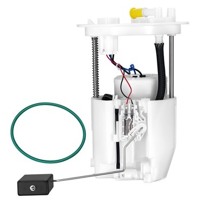 TEMBOR Fuel Pump Module Ford Fusion Milan MKZ 2010-12 2.5L Repl E2561M NEW
