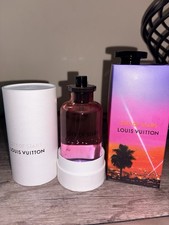 LV City of Stars Cologne 3.4oz (100ml) BRAND NEW SEALED IN BOX
