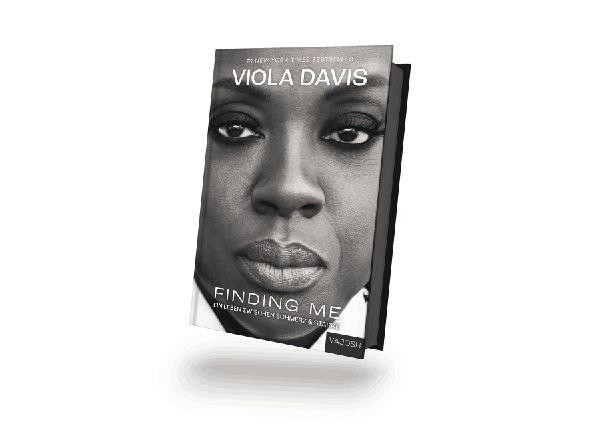 Finding Me Viola Davis