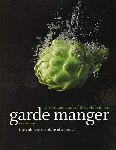 Garde Manger – The Art and Craft of the Cold Kitchen 4e - Image 7