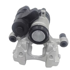Bremssattel Elektrischer Hinten Links 272mm für Audi A3 Q2 VW Golf 7 Seat Leon