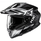 HJC RPHA 60 Carbon Dakar Black