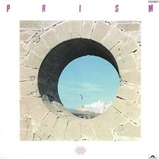 [BRAND NEW] Prism - PRISM Japan SHM-CD Jazz Fusion [CD]