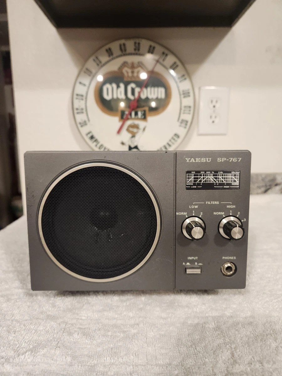 yaesu sp products for sale | eBay