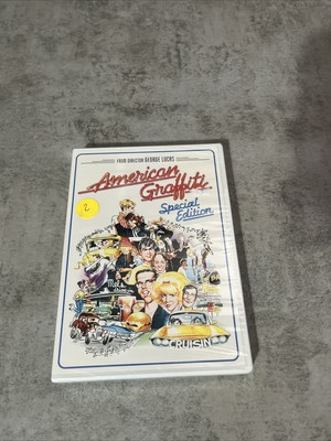 Graffiti 1973 American Graffiti Amazon Prime American Graffiti