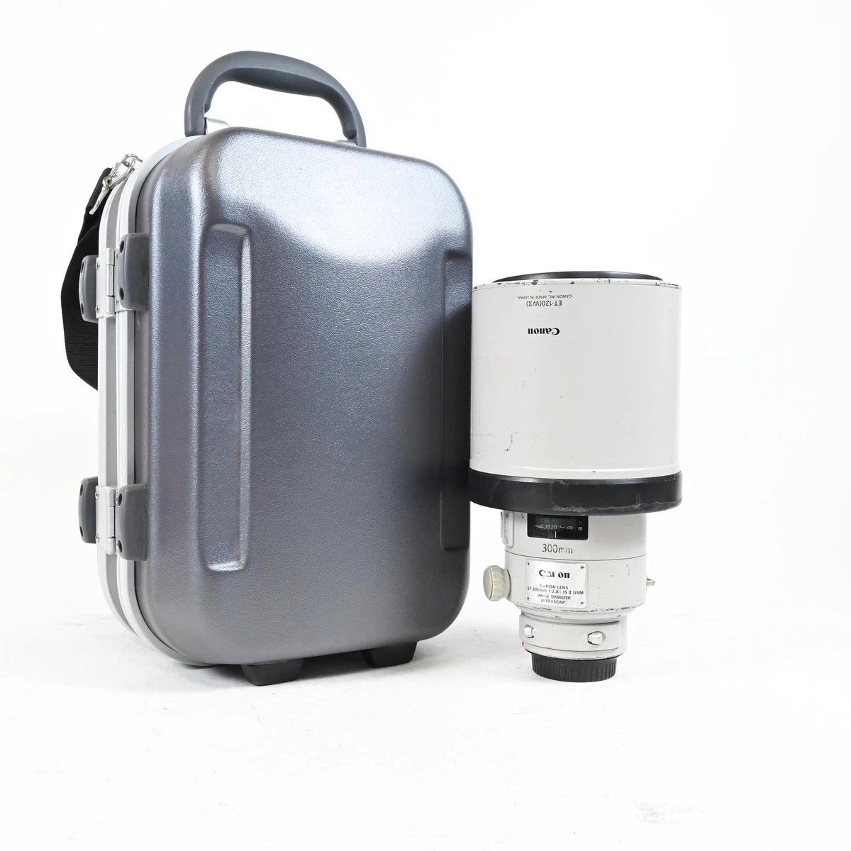 Canon EF f/2.8 Camera Lenses 300mm Focal for sale | eBay