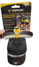 New Bike Repair Toolkit  Topeak Survival Tool...