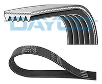 Dayco 5PK1025 Keilrippenriemen FüR , Bmw, Chevrolet, CitroëN, Fiat, Ford, Mazda,