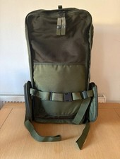 NEW Bergen Military Backpack Tactical Army Rucksack Heavy Duty – Unused