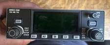 Bendix King KLN 90B GPS Receiver w/ Tray