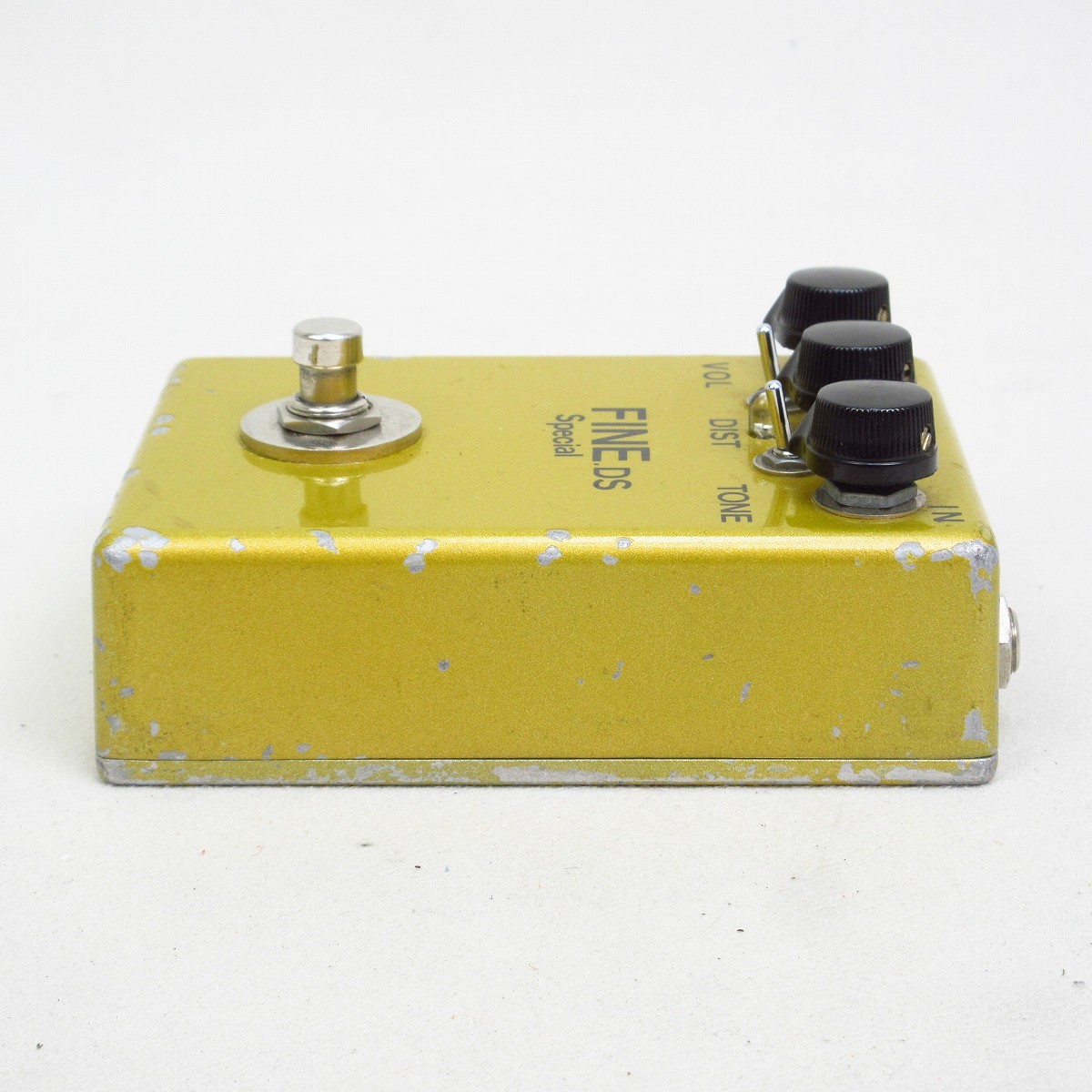 HUMAN GEAR　FINE Distortion Human Gear FINE DS Special Distortion Distortion | eBay