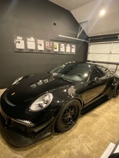 2015 Porsche 911 GT3