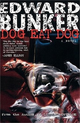 Dog Eat Dog (Paperback or Softback)