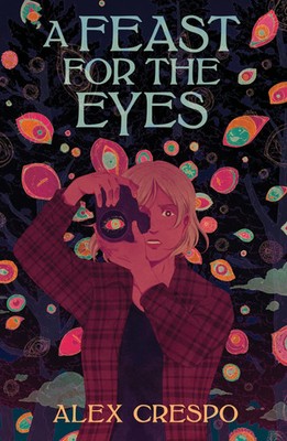 A Feast for the Eyes Alex Crespo Buch Englisch 2025 Candlewick Press (MA)