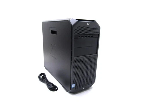 HP Z4 G4 | 4.00GHz Quad Core Xeon W-2125 | 64GB DDR4 | 1TB SSD | Quadro RTX 4000