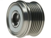 As-Pl AFP3008 Generatorfreilauf FüR Alfa Romeo,Bmw,CitroËN,Fiat,Ford,Lancia,Opel