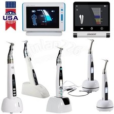 USA Dental Cordless LED Endo Motor 16:1 /Apex Locator Root Canal Finder
