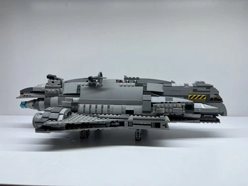 LEGO Star Wars: Imperial Assault Carrier 75106 - 99% complete