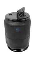 DT Spare Parts 7.12071 Federbalg, Luftfederung