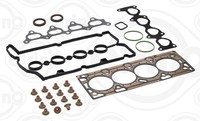 Dichtungssatz Zylinderkopf Elring 354.000 FüR Saab Opel P10 Zafira Meriva S07
