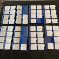 Quickutz Dies 57 Dies Double Alphabet Font Question Marks Exclamation & Symbols