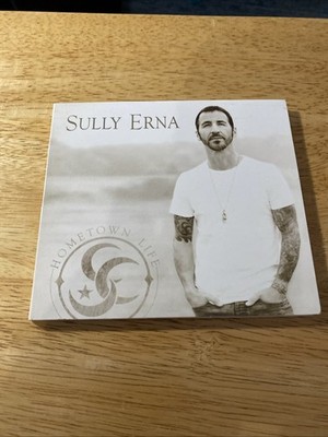 Sully Erna Hometown Life (CD) Album