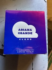 Cloud by Ariana Grande 3.4oz Woman's Eau de Parfum Spray Open Box