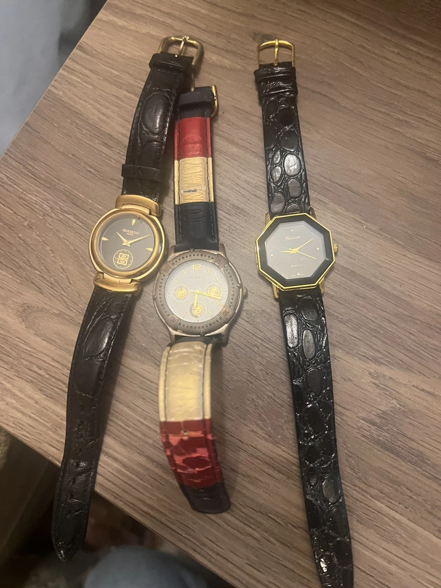 25+ Givenchy Watches, Parts & Accessories for sale | Updated Oct 2026