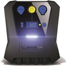 MICHELIN 12V Reifen-Kompressor programmierbar