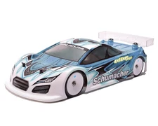Schumacher Vibe TC 1/10 Electric 4WD On-Road Touring Car Kit [SCHK205]