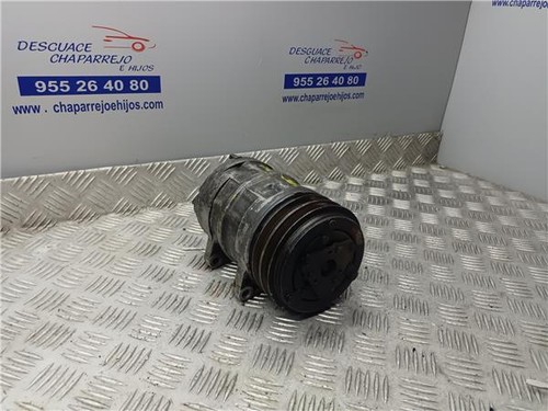 5062111860  Klimakompressor Opel monterey 31 turbodiesel 114 cv