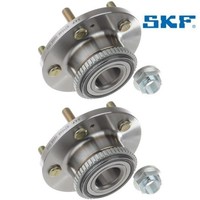 2X Radlagersatz SKF VKBA6941 2 Radlager Satz Links Rechts Hinterachse