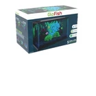 GloFish Aquarium Kit 5 Gallons Includes LED Lighting and Filter
