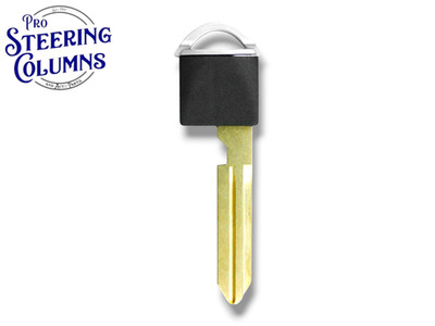 05-16 Nissan Infiniti Emergency Key Blade With Chip (ID46) (Aftermarket)