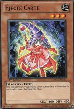 Yu-Gi-Oh TCG RYMP-FR011 C Wirft Mega-Pack Karte Gelb Ra